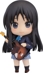 Nendoroid Mio Akiyama 2.0 / 黏土人 3105 秋山澪 2.0