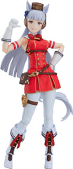 Max Factory Figma 584 黃金船 (再販) 《賽馬娘Pretty Derby》