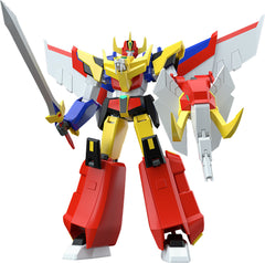 MODEROID Gambaruger / 碧藍航線 信濃 月色鉻Ver. 專用LED壓克力展示盒