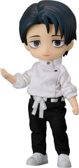 Nendoroid Doll Yuta Okkotsu: Execution Ver. /黏土娃 乙骨憂太 死滅迴游Ver.