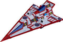 Good Smile Moderoid 模型 旋風斯巴達 Unite Color Ver.《神勇飛鷹俠》 產品價格