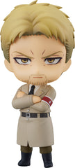 Nendoroid Reiner Braun / 黏土人 1893 萊納‧布朗