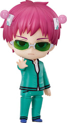 Nendoroid Kusuo Saiki / 黏土人 3154 齊木楠雄