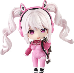 Good Smile 黏土人 2954 愛麗絲《勝利女神: 妮姬》