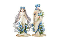 MADHOUSE x Design COCO 1/7 PVC 芙莉蓮 & 欣梅爾 新藝術風格《葬送的芙莉蓮》