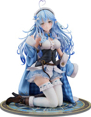 Max Factory 1/6 PVC 雪花菈米 (再販)《Hololive production》