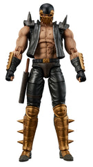 DIGACTION "Fist of the North Star" JAGI / DIGACTION《北斗神拳》積奇