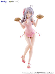 TENITOL TALL -Alya- Cheongsam ver. / TENITOL TALL 艾莉莎 (艾莉) 旗袍 Ver.