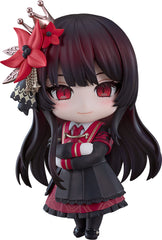 Nendoroid Hiro Nikaido / 絕區零 雅
