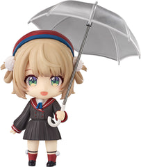 Nendoroid Shigure Ui: Standard Outfit Ver. / 黏土人 時雨羽衣:標準插畫服裝 Ver.