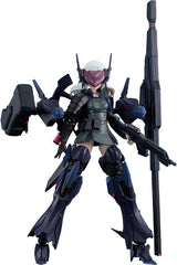 PLAMATEA Armored Soldier of Unknown Affiliation / PLAMATEA 所屬不明鎧化兵
