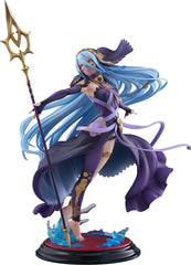 INTELLIGENT SYSTEMS 1/7 PVC 阿庫婭 (黑色歌姬)《Fire Emblem》