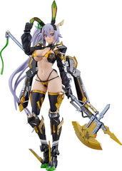 figma Silva Barrelline / figma 席爾瓦·巴雷利亞