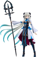 Max Factory Figma 682 Berserker/摩根《Fate/Grand Order》