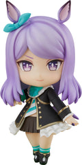 Nendoroid Mejiro McQueen / 黏土人 2037 目白郎麥昆