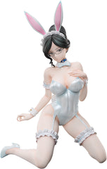 Yuri Alpha: Bunny Ver. / 尤里阿爾法:兔子Ver.