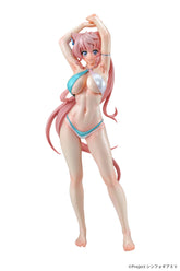 Maria Cadenzavna Eve Bikini style Gloss ver. / 瑪麗亞·卡登扎夫娜·伊芙 比堅尼Style Gloss Ver.