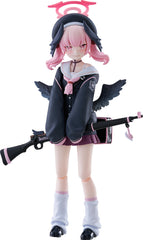 Max Factory Figma 681 下江小春 《蔚藍檔案》