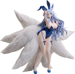 FREEing 1/4 B-style PVC 信濃 幻夢奇術《碧藍航線》