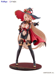 Furyu F:NEX 1/7 PVC 紐伊·索西艾瑞《Nijisanji 彩虹社》