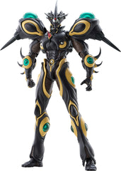 Max Factory Figma 黑色巨人殖裝《強殖裝甲GUYVER》