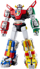 MODEROID Voltron / MODEROID 百獸王 Voltron