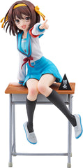 Kadokawa 1/7 PVC 涼宮春日 動畫20週年紀念 Ver《涼宮春日的憂鬱》