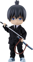 Nendoroid Doll Aki Hayakawa / 黏土娃 早川秋