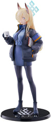 WING 1/7 PVC 環奈 《蔚藍檔案》