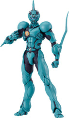 Max Factory Figma 600 卡巴I 終極版 (再販) 《強殖裝甲GUYVER》