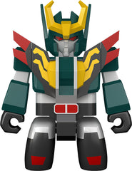 BRICKROID Seven Changer / BRICKROID 七合變體魔王