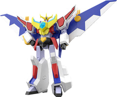 MODEROID Go-Saurer / MODEROID 高卓爾