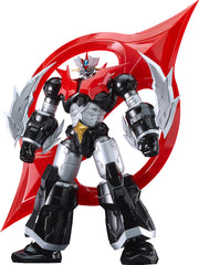 MODEROID Mazinger ZERO / MODEROID 鐵甲萬能俠ZERO