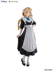 FuRyu Tenitol Tall PVC 瑪露希爾 Classical 女僕《迷宮飯》