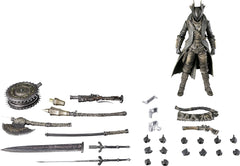 figma Hunter: The Old Hunters Edition / Figma 367DX 獵人 遠古獵人版