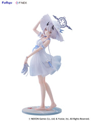 Sena(Casual) 1/7Scale Figure / 蔚藍檔案 冰室茜 (Sena) 便服 Ver. 1/7 比例完成品模型