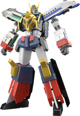 THE GATTAI Might Gaine / THE GATTAI 勇者特急隊 特急勇者 (Might Gaine)