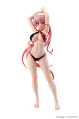 Maria Cadenzavna Eve Bikini style / 瑪麗亞·卡登扎夫娜·伊芙 比堅尼Style