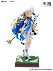 FuRyu F:NEX 1/7 PVC 菲比《鳴潮》