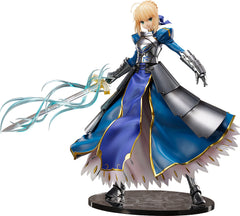 FREEing 1/4 PVC Saber/阿爾托莉亞‧潘德拉剛(第二再臨)《Fate/Grand Order》