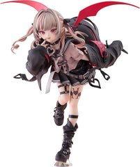 DMM Factory 1/7 PVC 魔界之莉莉姆 illustration by 望月Kei 《NIJISANJI》