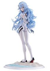 Claynel 1/7 PVC 綾波麗 ~Voyage End~《新世紀福音戰士新劇場版:終》