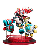 hololive English -Promise- Hakos Baelz "AXGRIT" Ver. 1/7 Complete Figure / 哈可斯·貝爾茲 AXGRIT Ver.