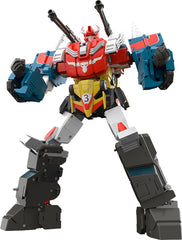 Good Smile THE 合體 野牛勇士 《勇者傳說》