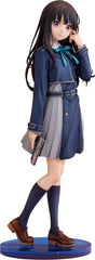 Good Smile 1/6 PVC 井之上瀧奈 主視覺Ver.《Lycoris Recoil 莉可麗絲》