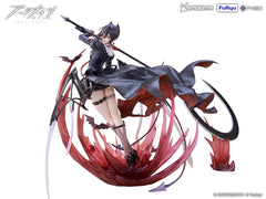 FuRyu F:NEX 1/7 PVC 隱德來希 昇進段階二 Ver.《明日方舟》