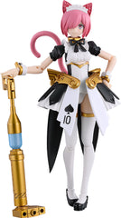 Max Factory Plamax 模型 GP-12 女僕機器人 羅莎莉