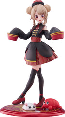 WAVE 1/7 PVC 名取紗那【殭屍】