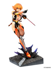 Lechery 1/6 PVC 井河櫻 天真影傑 Ver. 更新版《對魔忍RPGX》