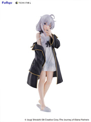 TENITOL Elaina Listless ver. / TENITOL TALL 伊萊娜 慵懶Ver.